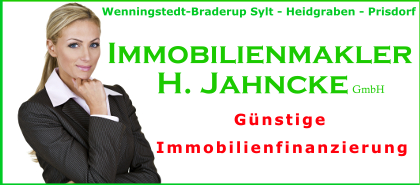 Sylt-Wenningstedt-Braderup-Immobilienfinanzierung