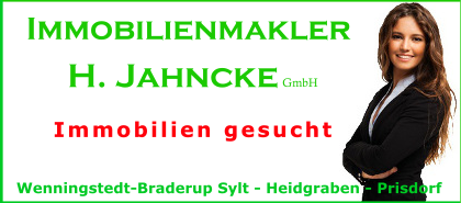 Sylt-Wenningstedt-Braderup-Immobilienmakler